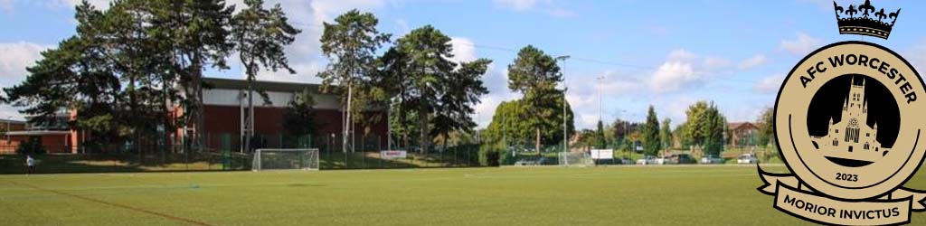 Worcester University 3G